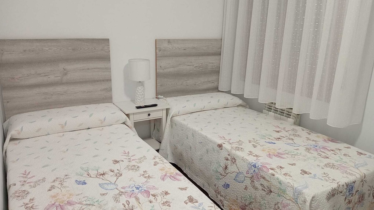 Photo of Bedroom in Casalarreina