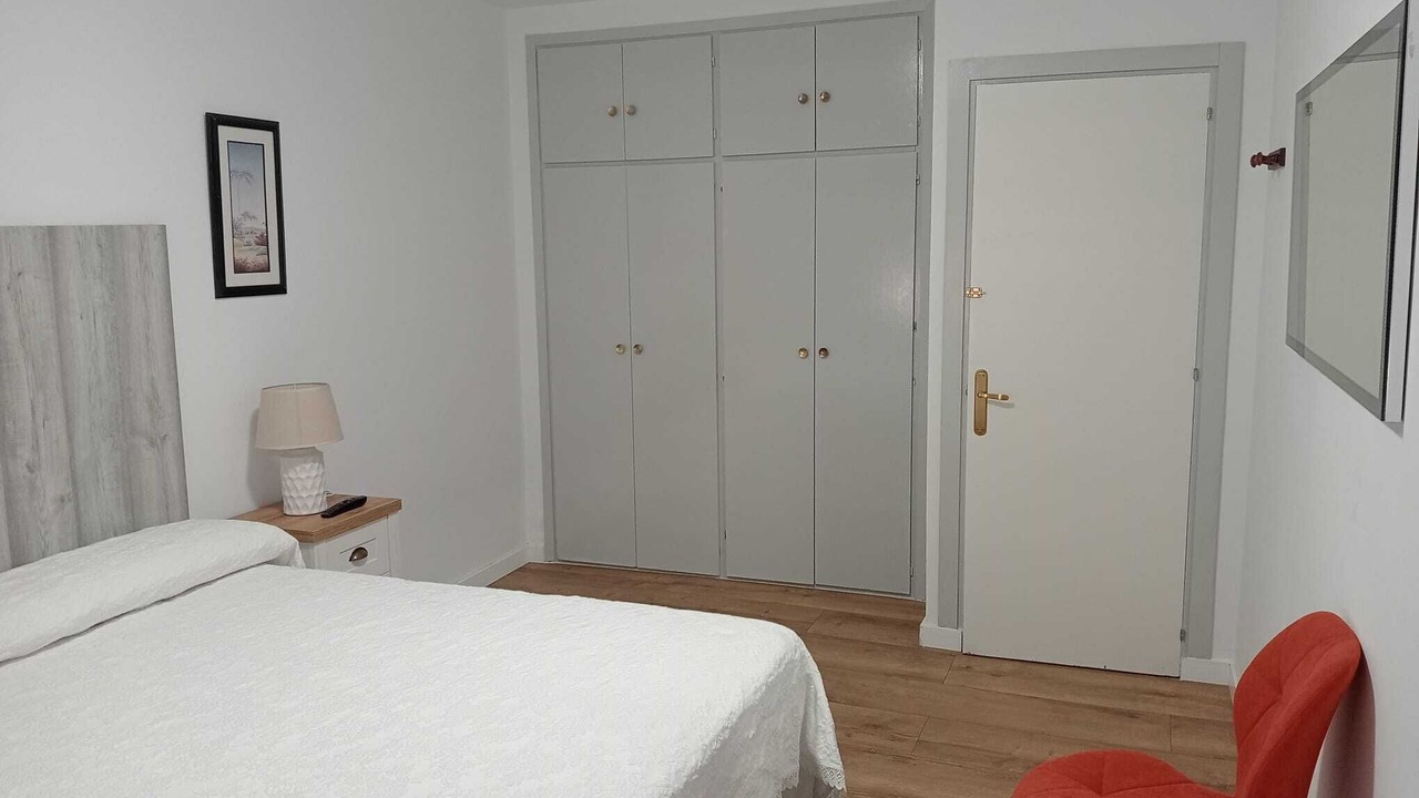 Photo of Bedroom in Casalarreina