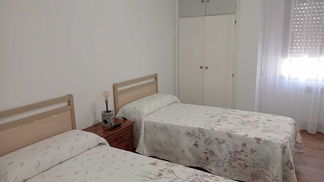 Photo of Bedroom in Casalarreina