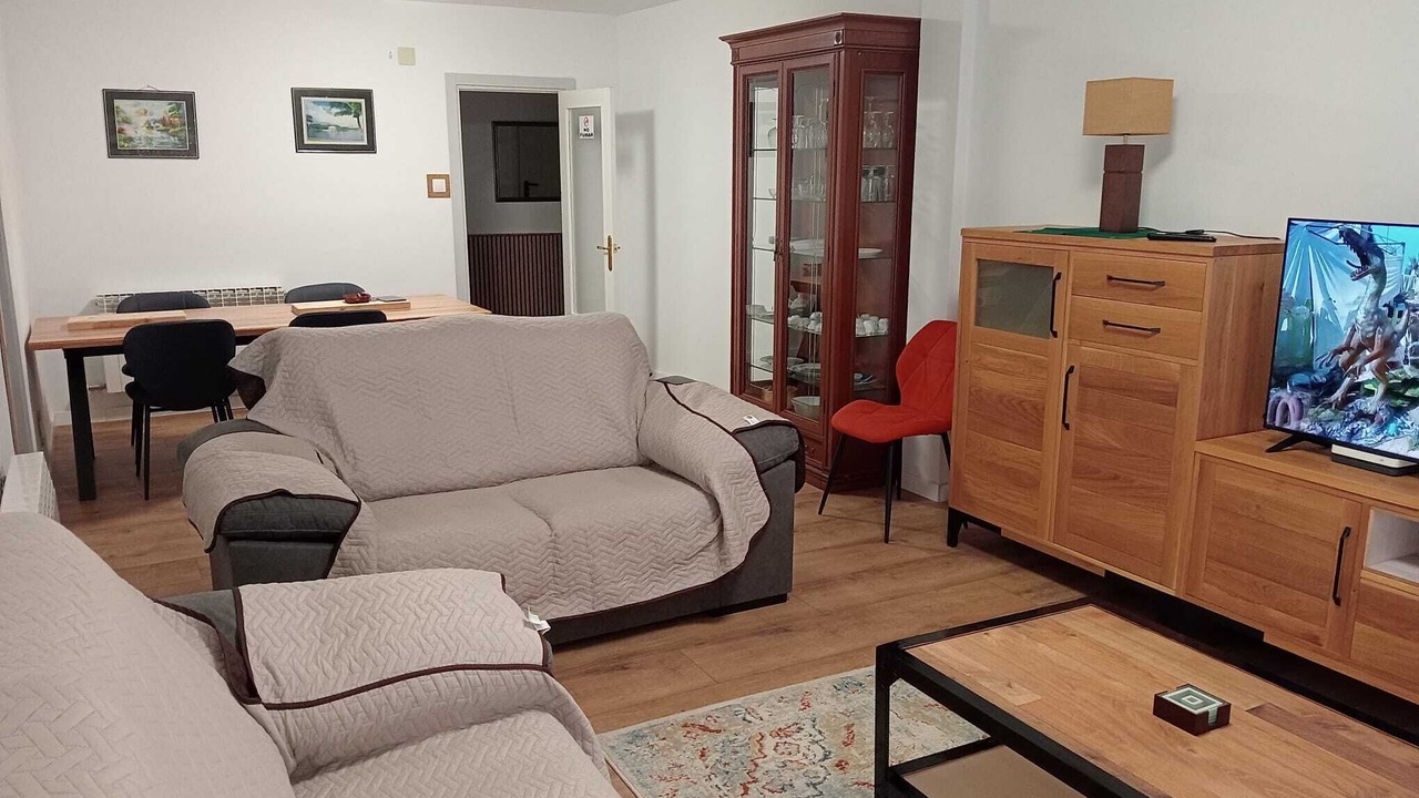 Photo of Livingroom in Casalarreina
