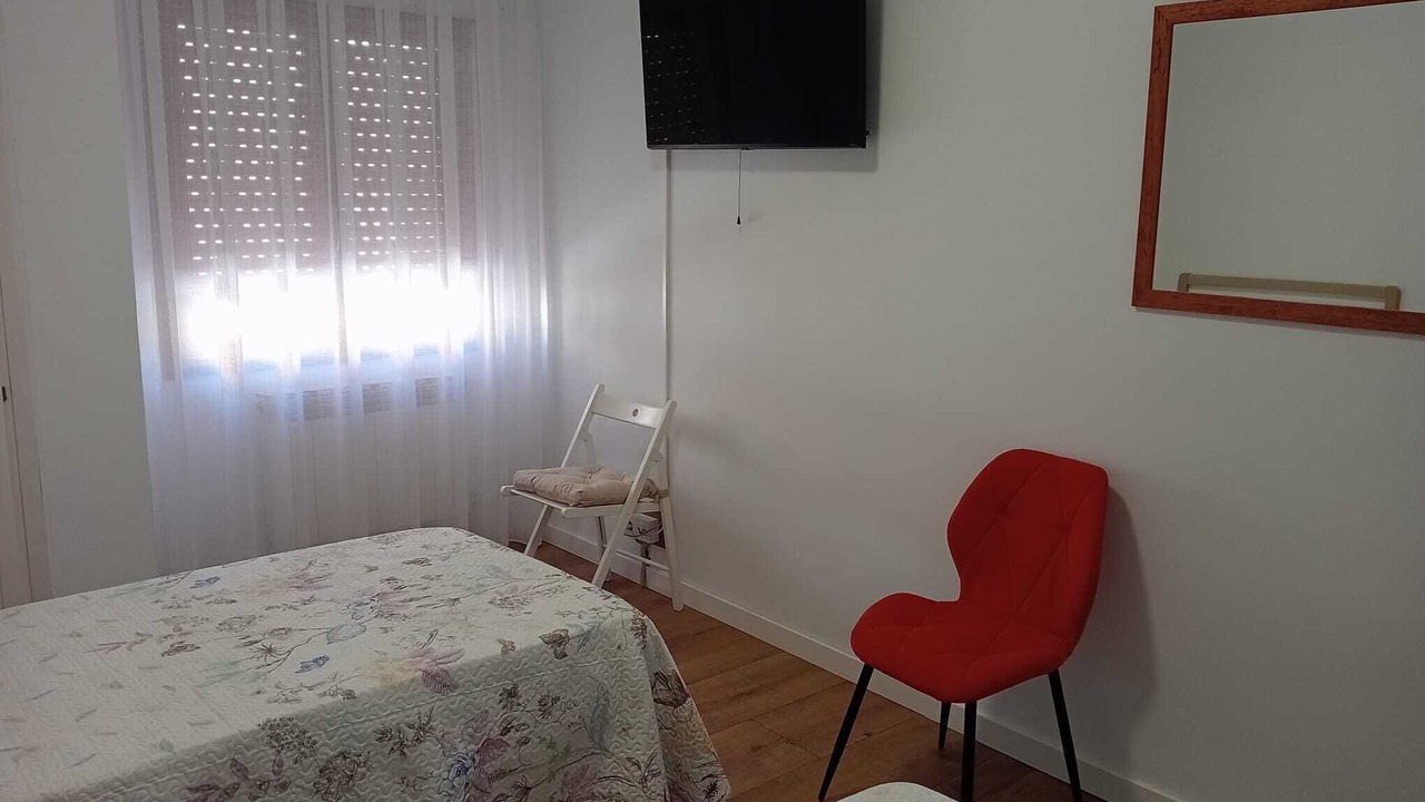 Photo of Bedroom in Casalarreina