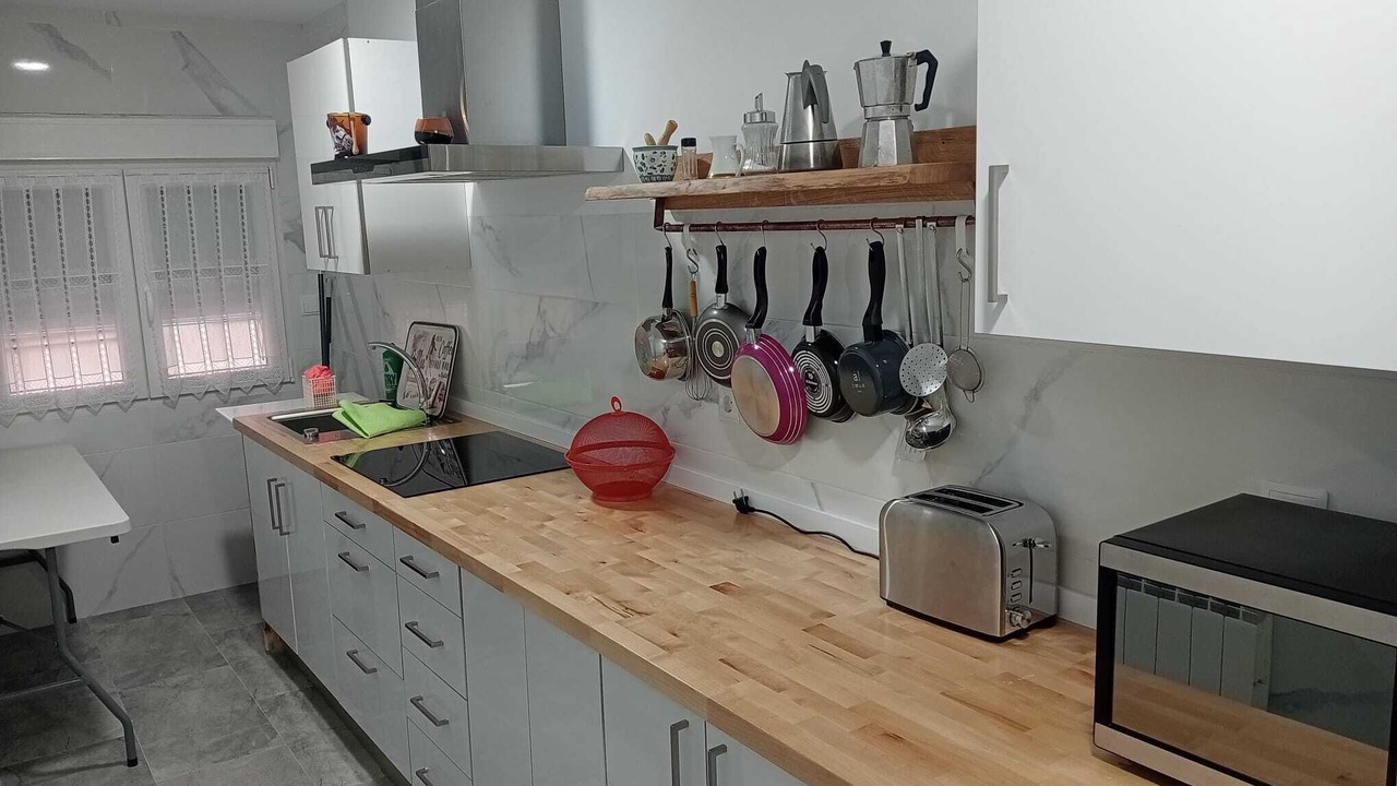 Photo of Kitchen in Casalarreina