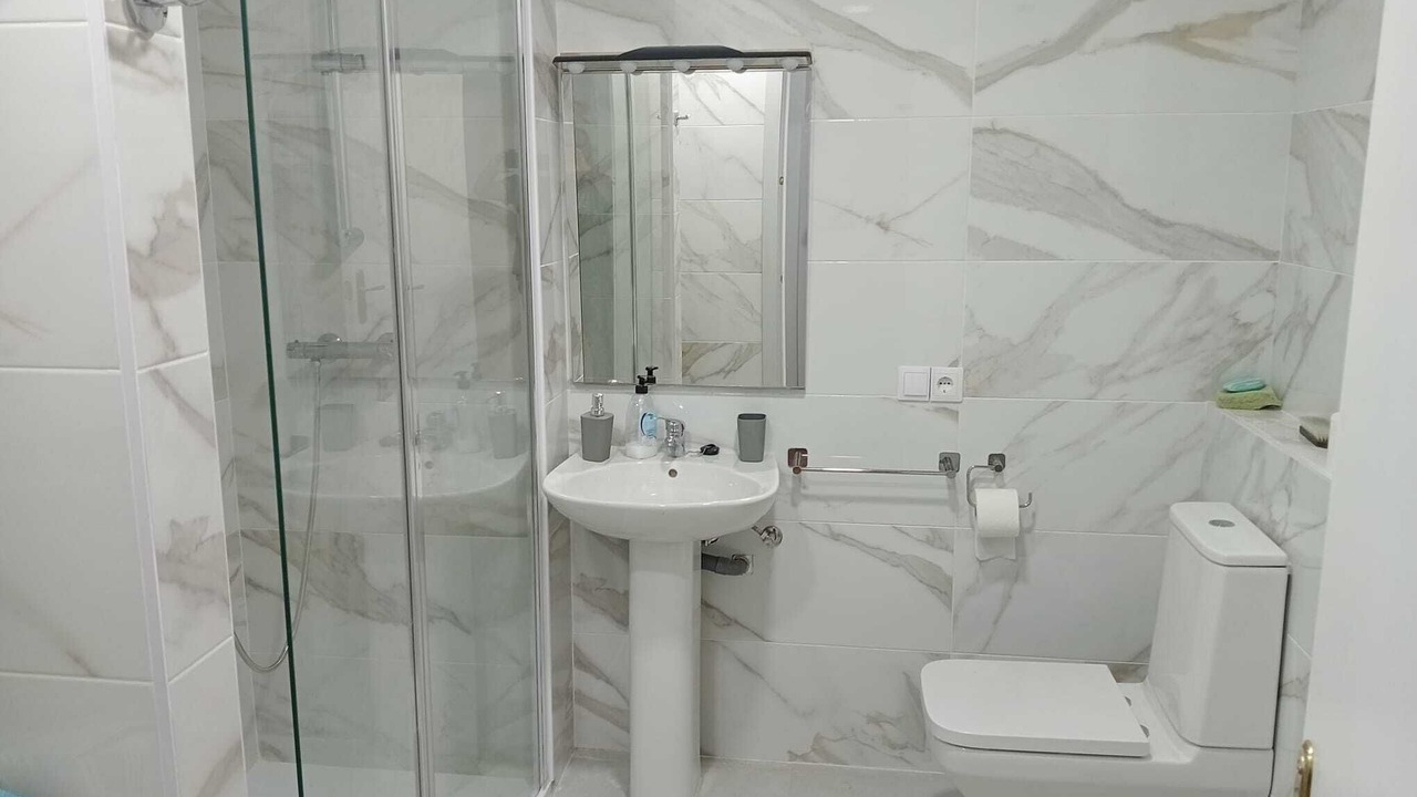 Photo of Bathroom in Casalarreina