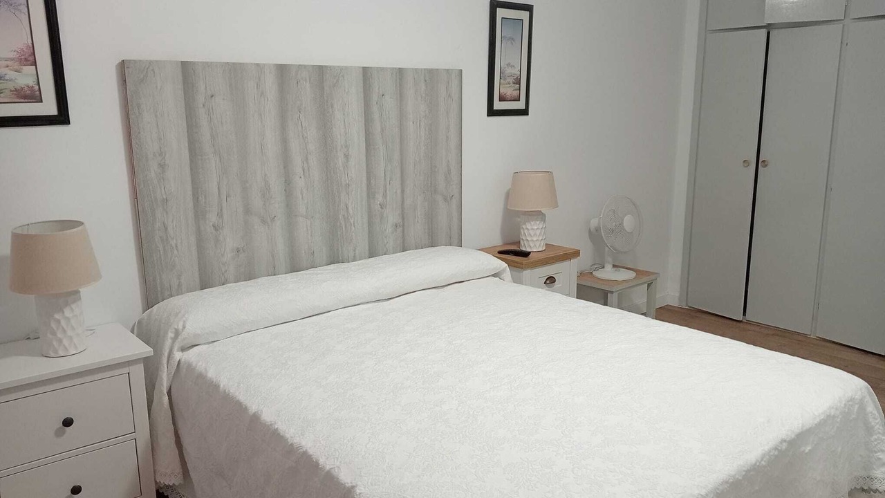 Photo of Bedroom in Casalarreina