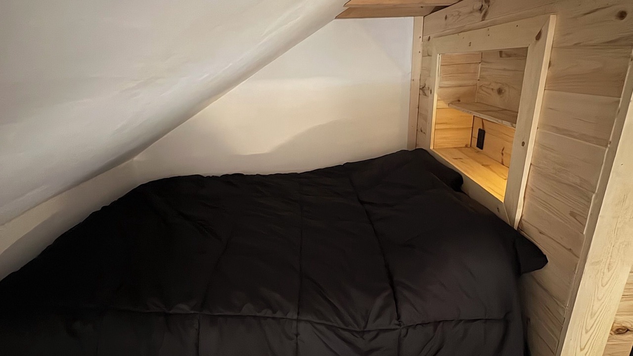 Photo of Bedroom in Angelica