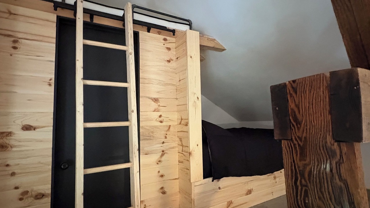 Photo of Bedroom in Angelica