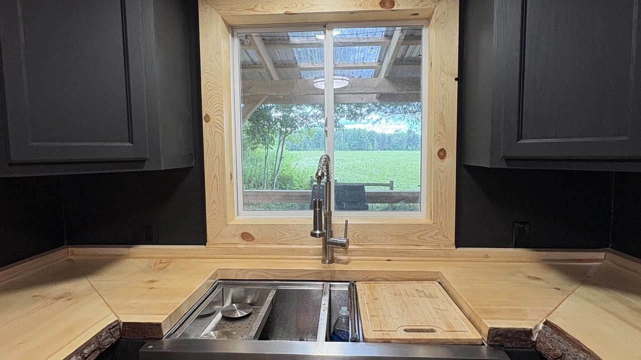 Photo of Kitchen in Angelica