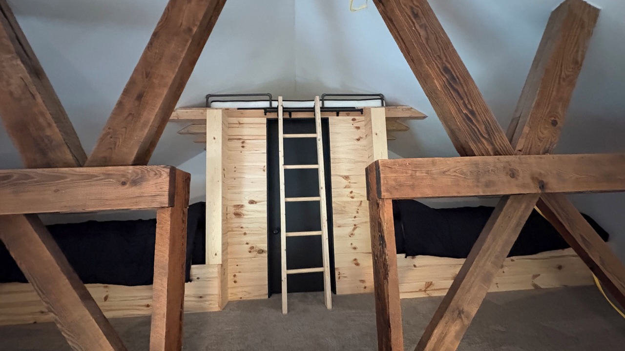 Photo of Bedroom in Angelica