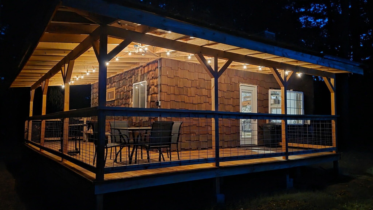 Photo of Outdoor in Angelica