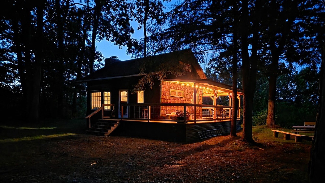 Photo of Outdoor in Angelica