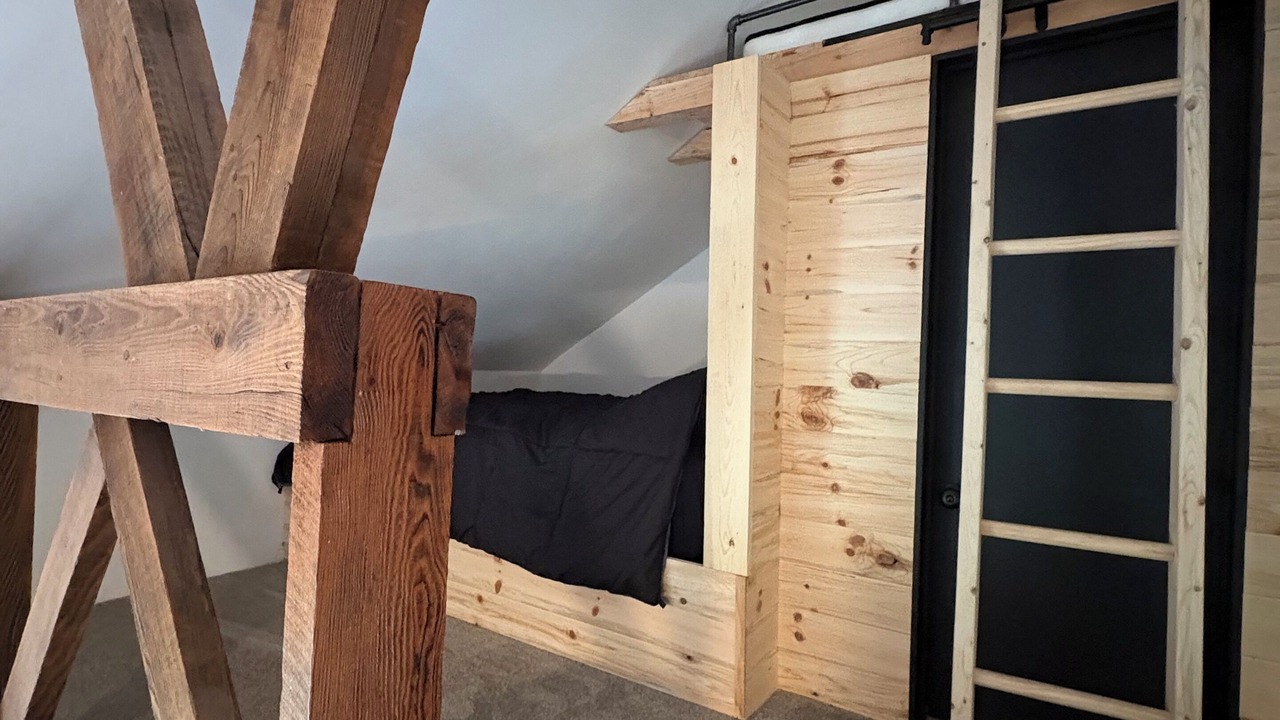 Photo of Bedroom in Angelica