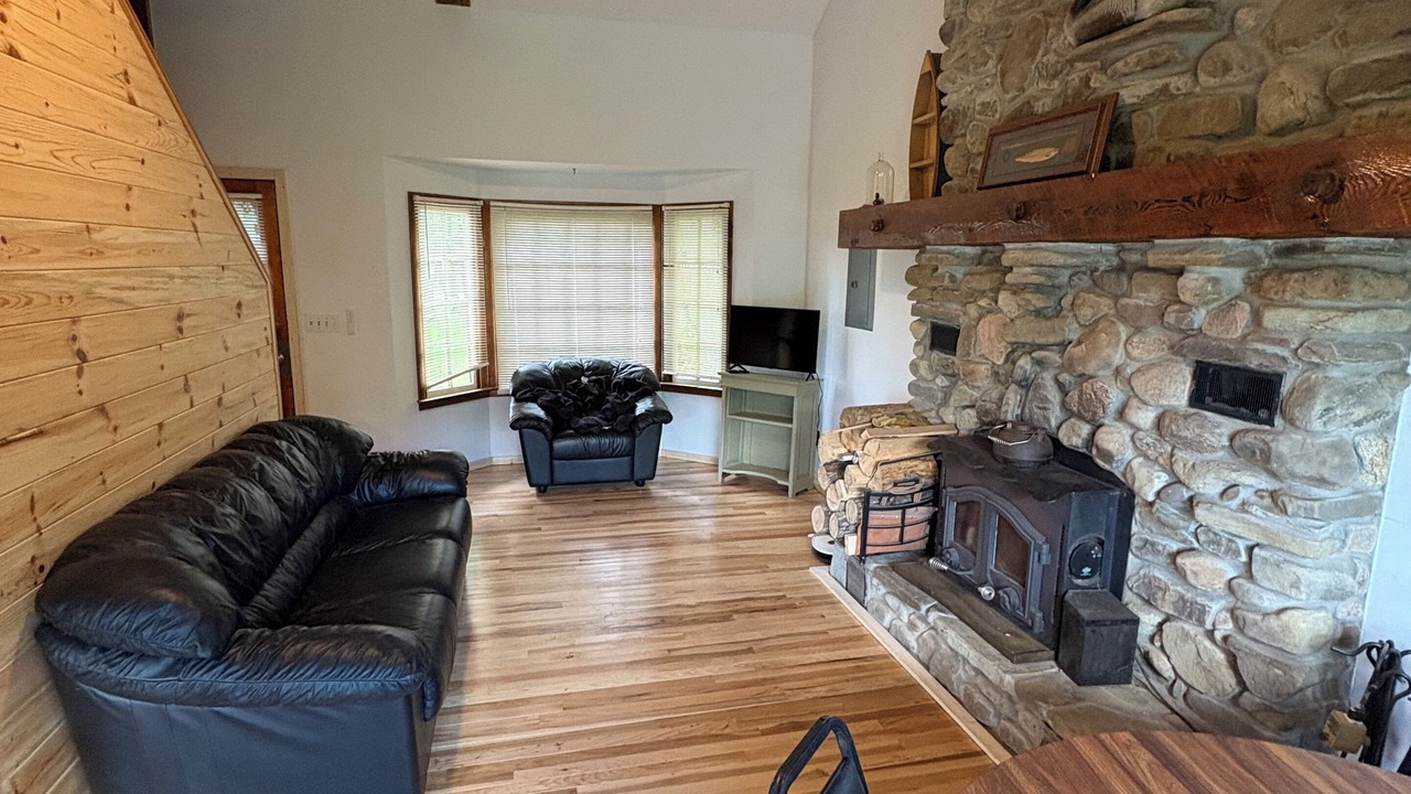 Photo of Livingroom in Angelica