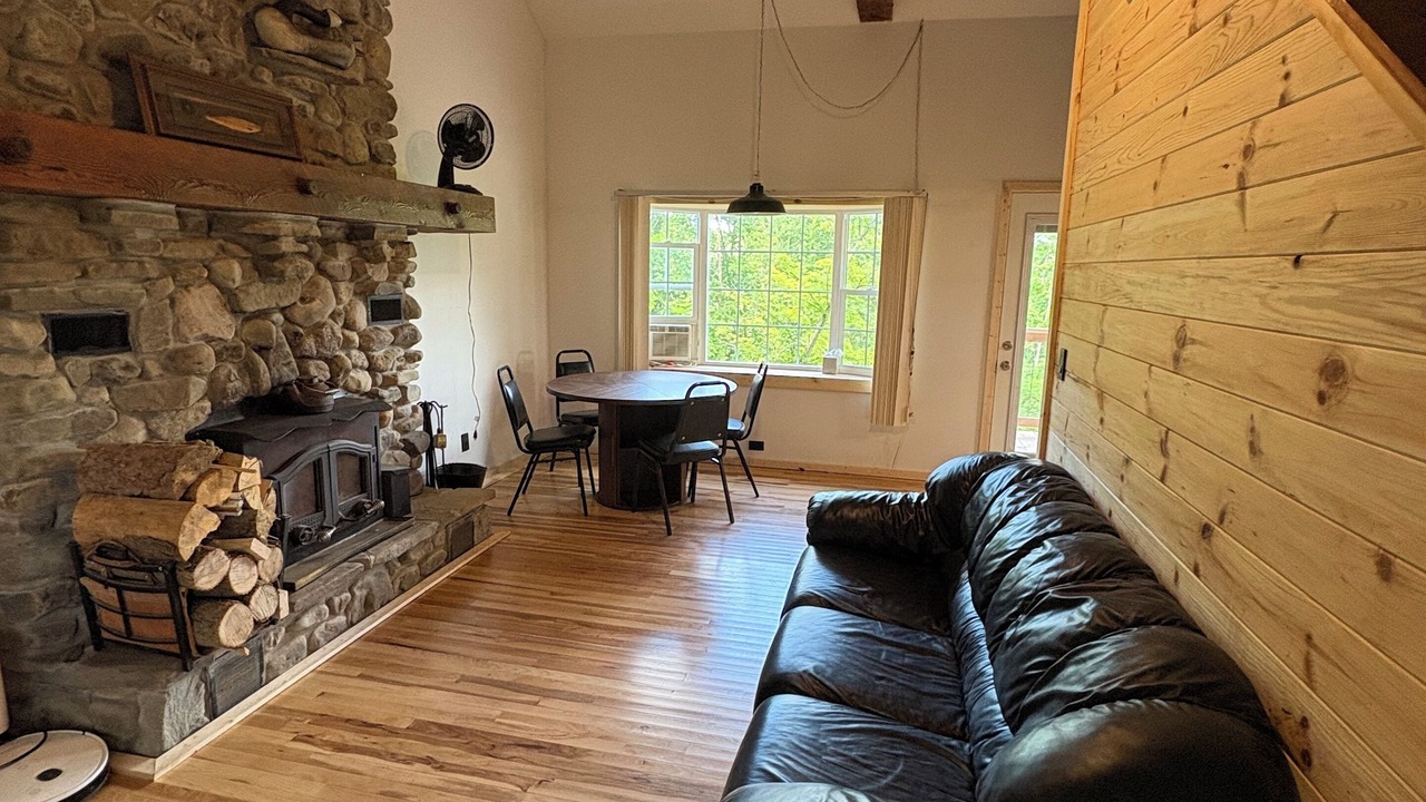 Photo of Livingroom in Angelica