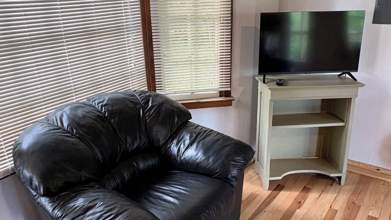 Photo of Livingroom in Angelica