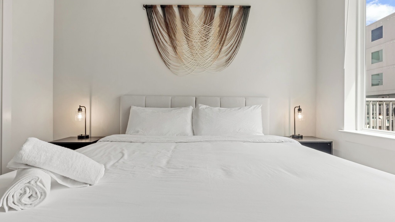 Photo of Bedroom in Windsor Park