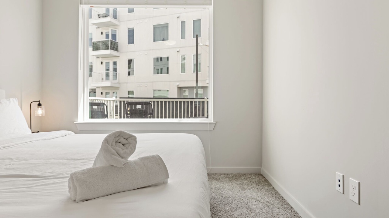 Photo of Bedroom in Windsor Park