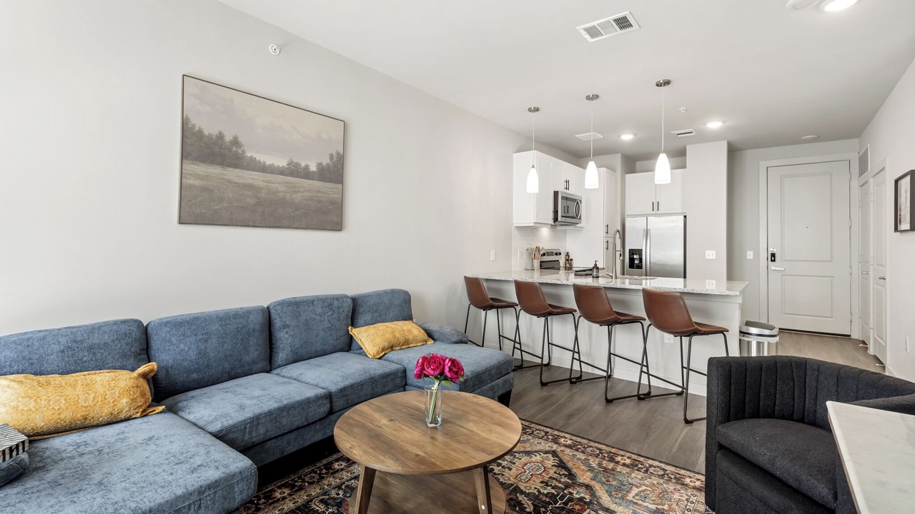 Photo of Livingroom in Windsor Park