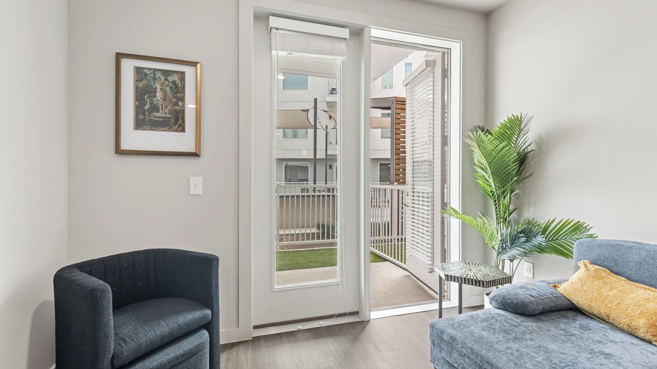 Photo of Livingroom in Windsor Park