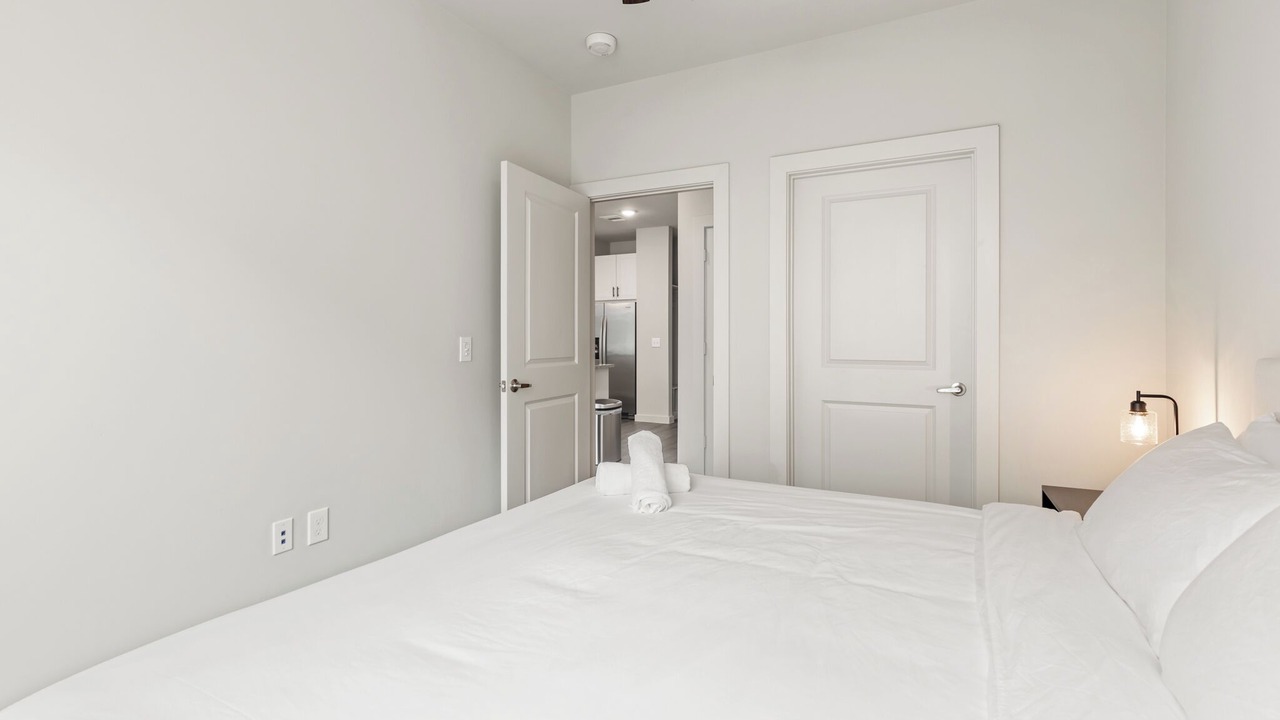 Photo of Bedroom in Windsor Park