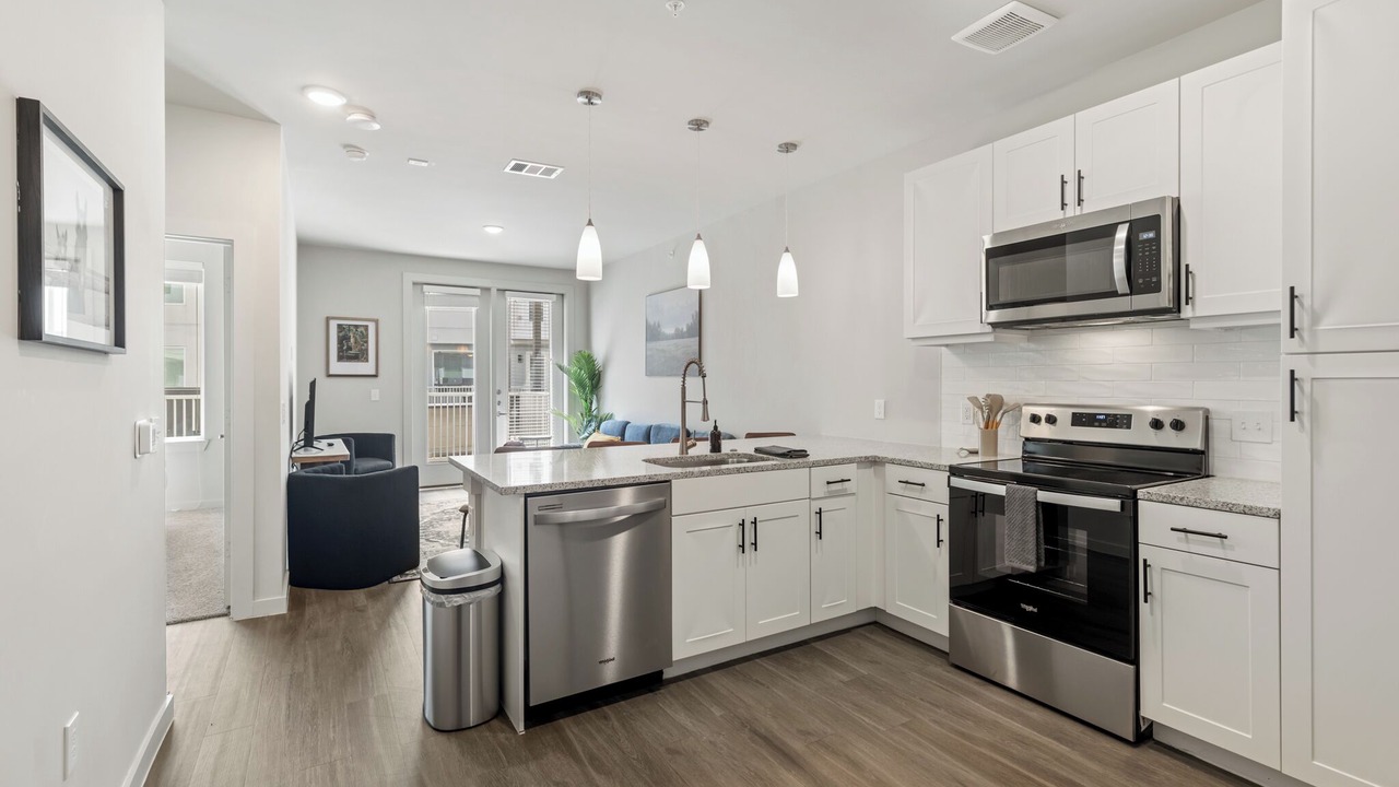 Photo of Kitchen in Windsor Park