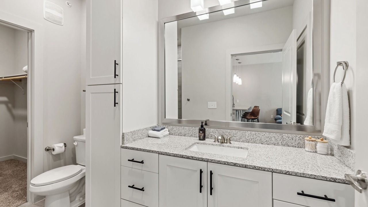 Photo of Bathroom in Windsor Park