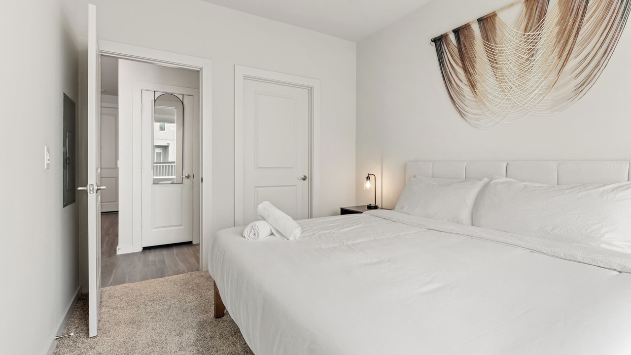 Photo of Bedroom in Windsor Park