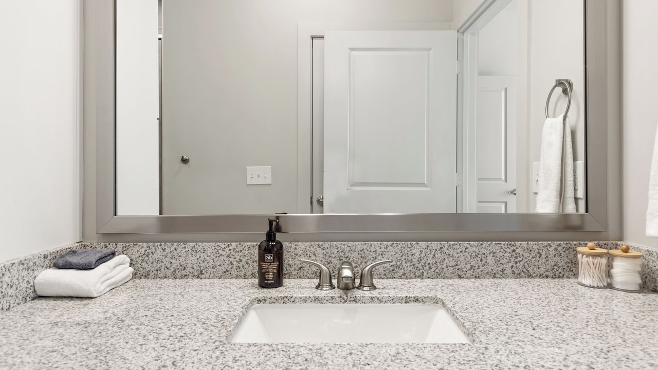 Photo of Bathroom in Windsor Park