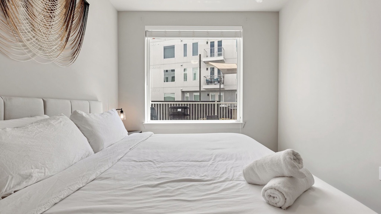 Photo of Bedroom in Windsor Park