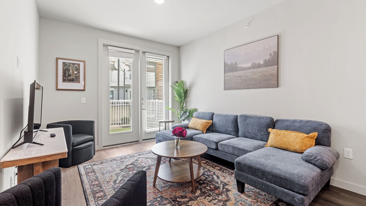 Photo of Livingroom in Windsor Park