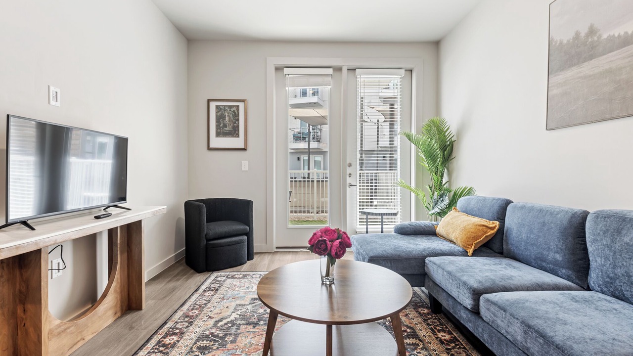 Photo of Livingroom in Windsor Park