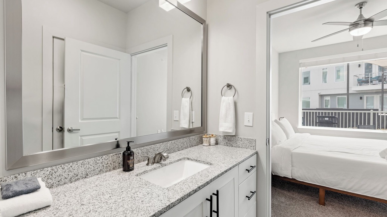 Photo of Bedroom in Windsor Park