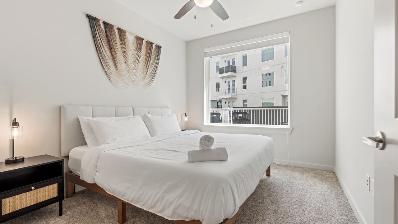 Photo of Bedroom in Windsor Park