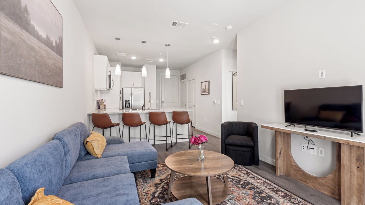 Photo of Livingroom in Windsor Park