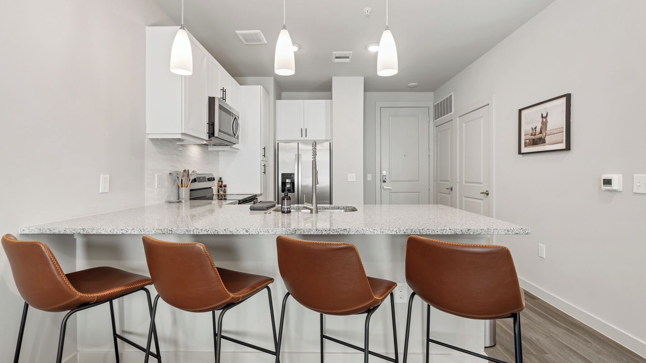 Photo of Kitchen in Windsor Park