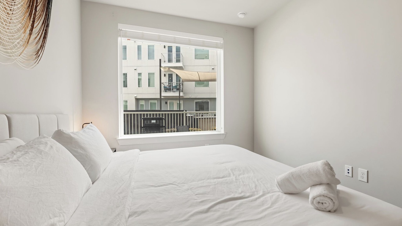 Photo of Bedroom in Windsor Park