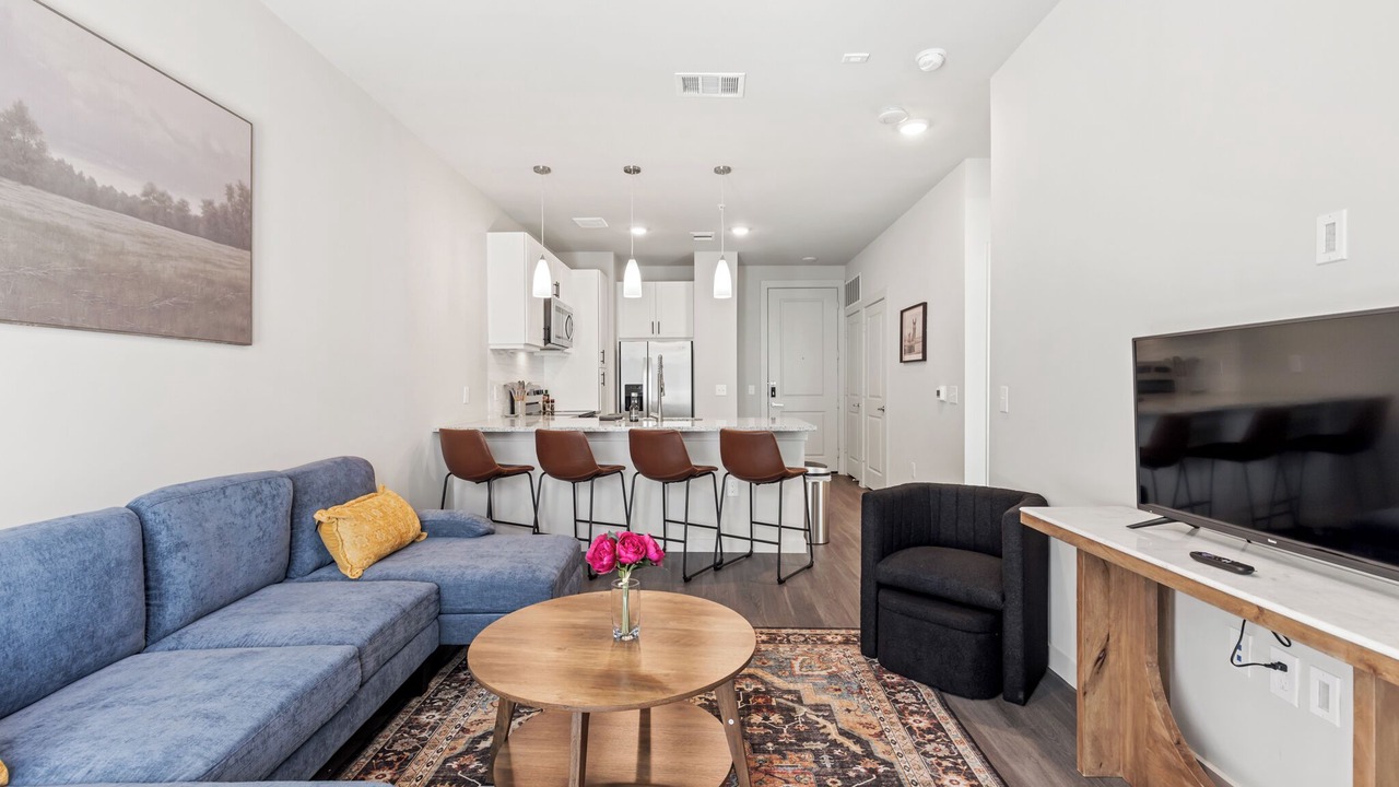 Photo of Livingroom in Windsor Park