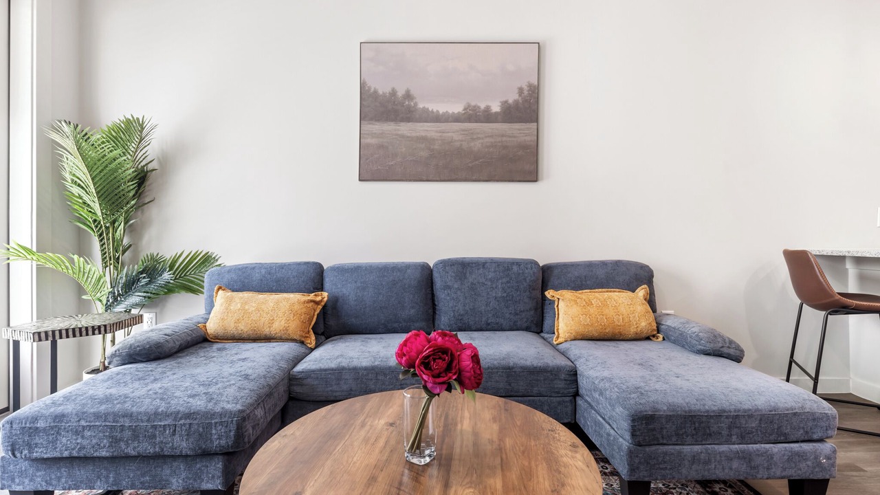 Photo of Livingroom in Windsor Park