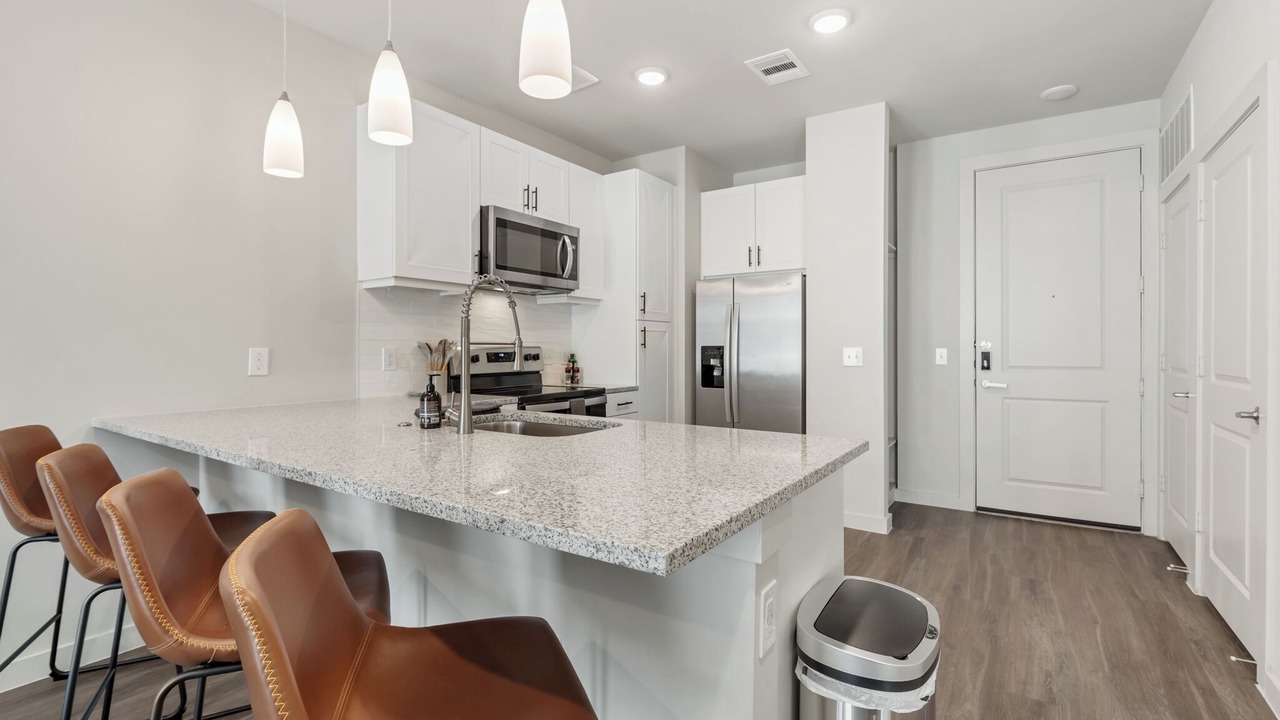 Photo of Kitchen in Windsor Park