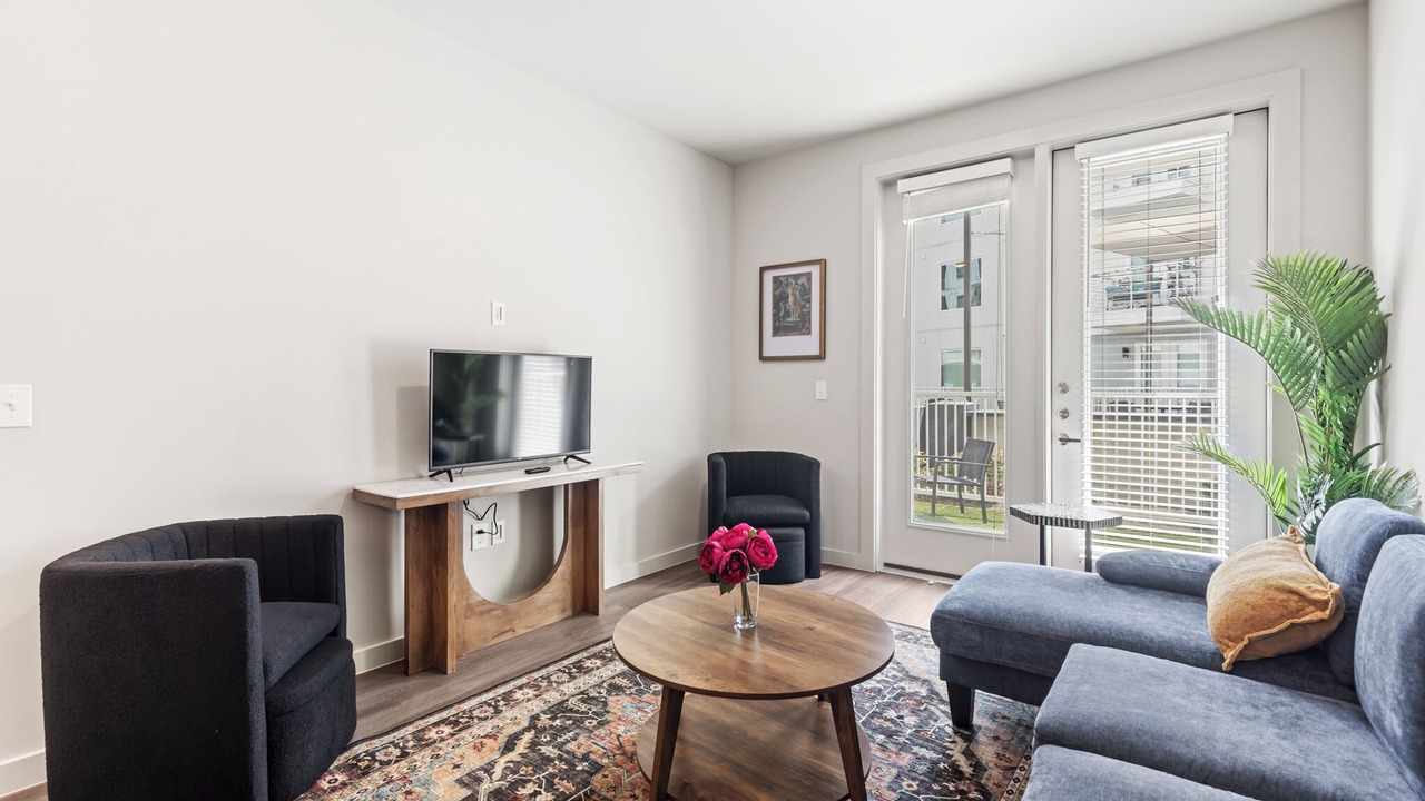 Photo of Livingroom in Windsor Park