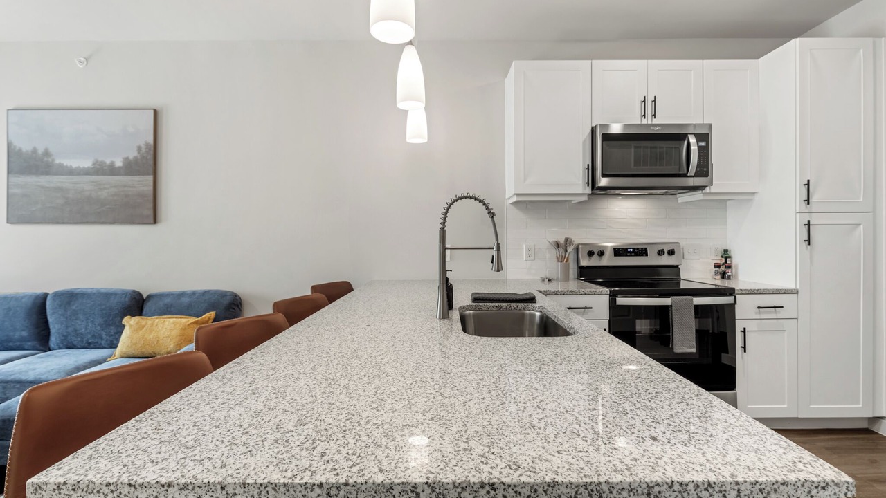 Photo of Kitchen in Windsor Park