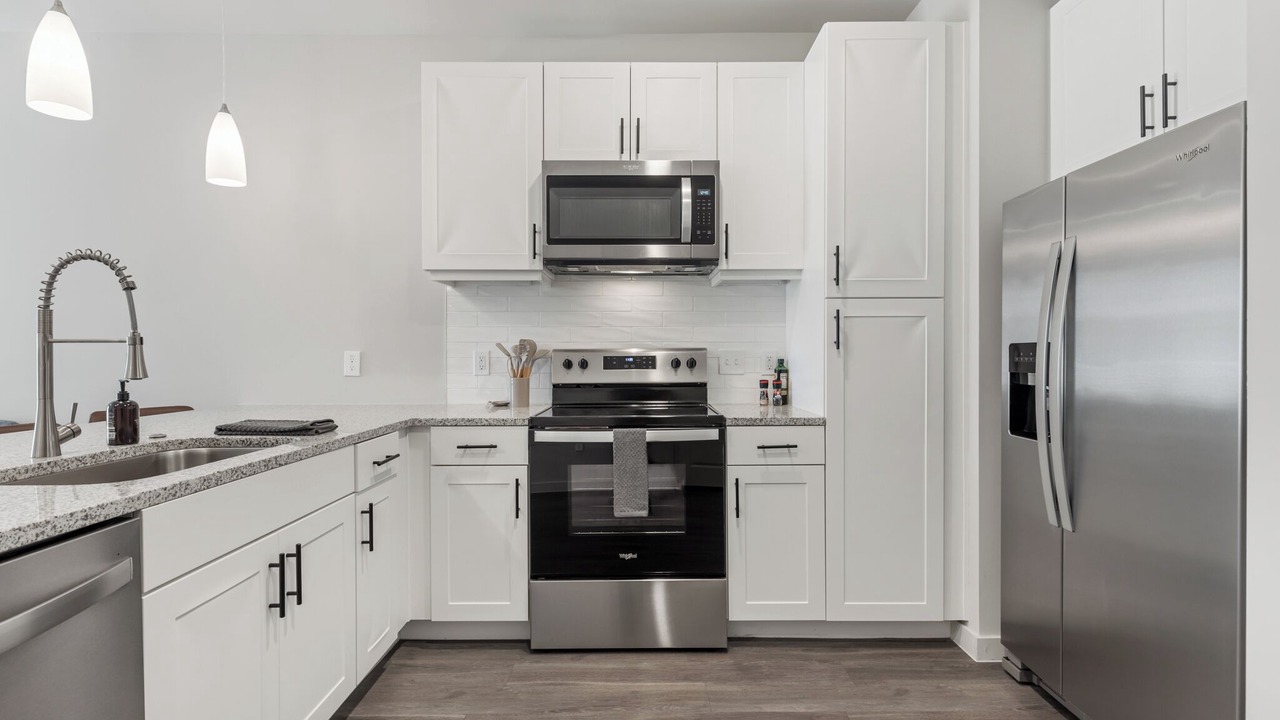 Photo of Kitchen in Windsor Park