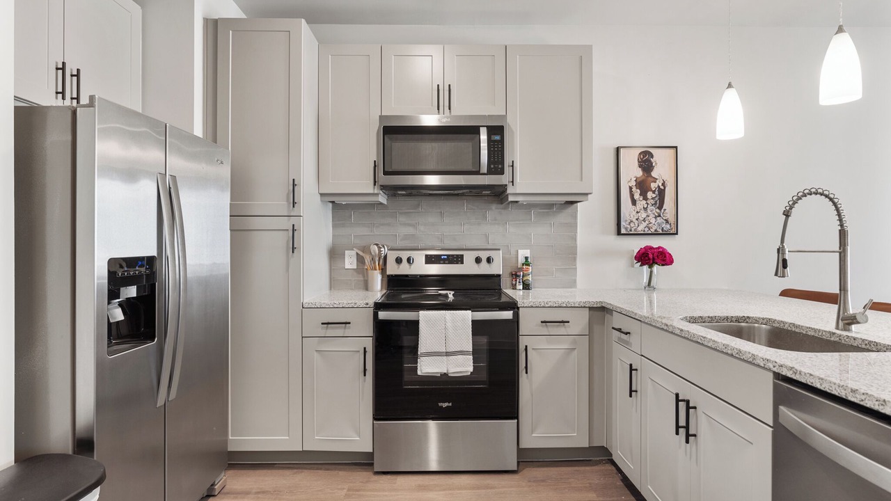 Photo of Kitchen in Windsor Park