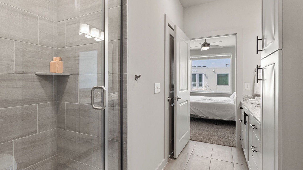 Photo of Bathroom in Windsor Park
