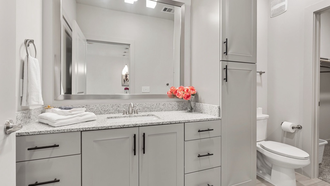 Photo of Bathroom in Windsor Park
