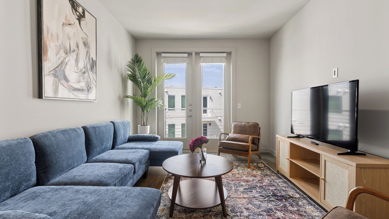 Photo of Livingroom in Windsor Park