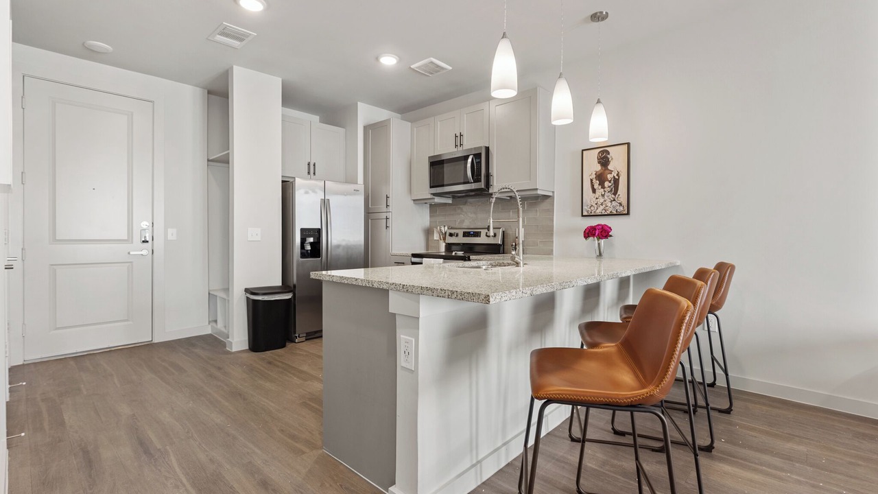 Photo of Kitchen in Windsor Park