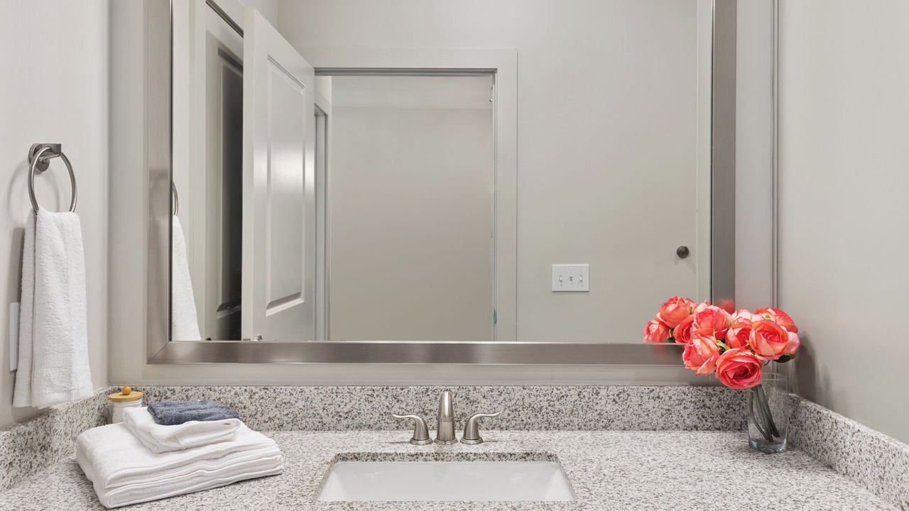 Photo of Bathroom in Windsor Park