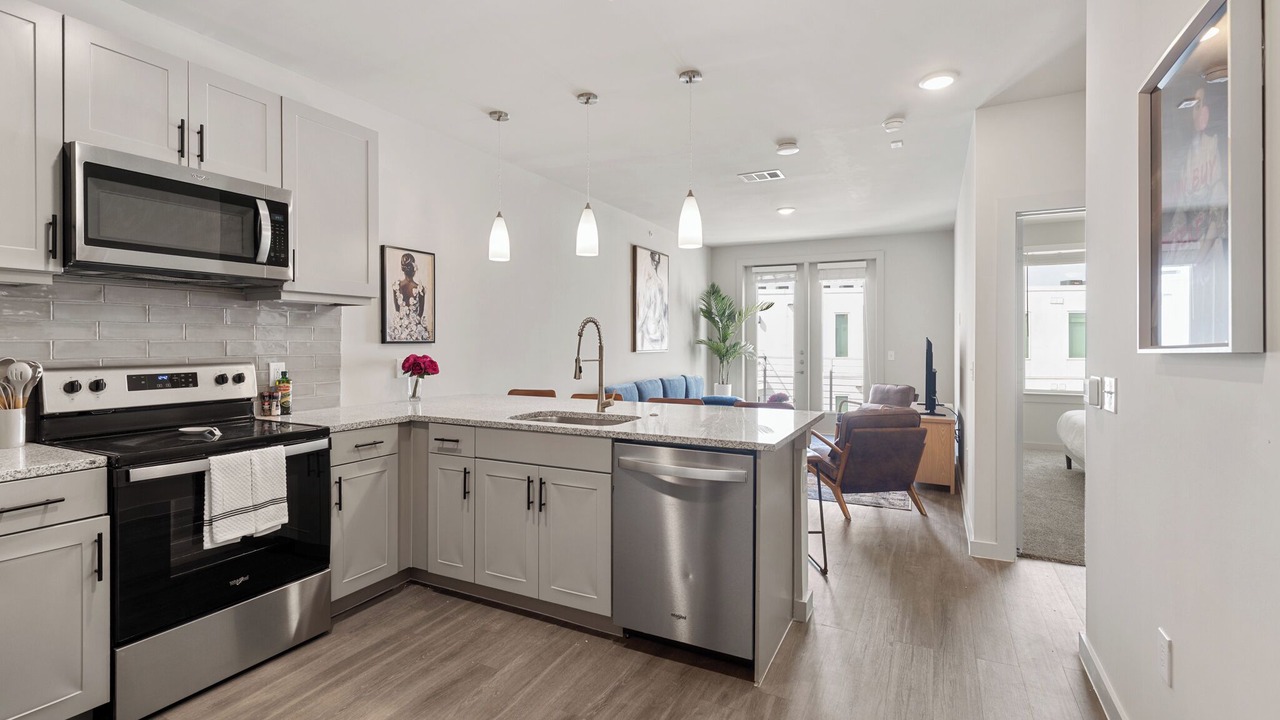 Photo of Kitchen in Windsor Park