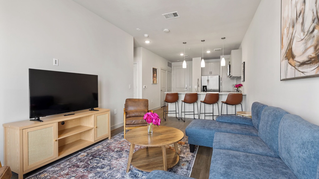Photo of Livingroom in Windsor Park