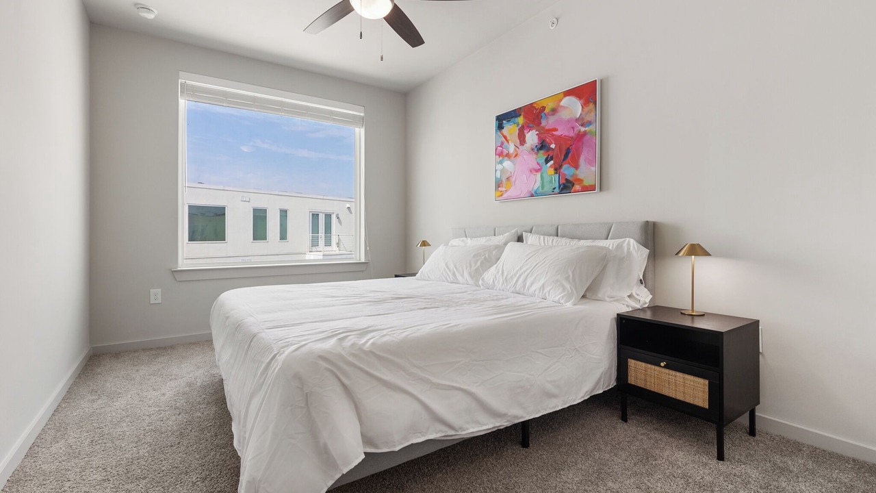 Photo of Bedroom in Windsor Park